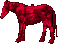 UO Red Death Statue